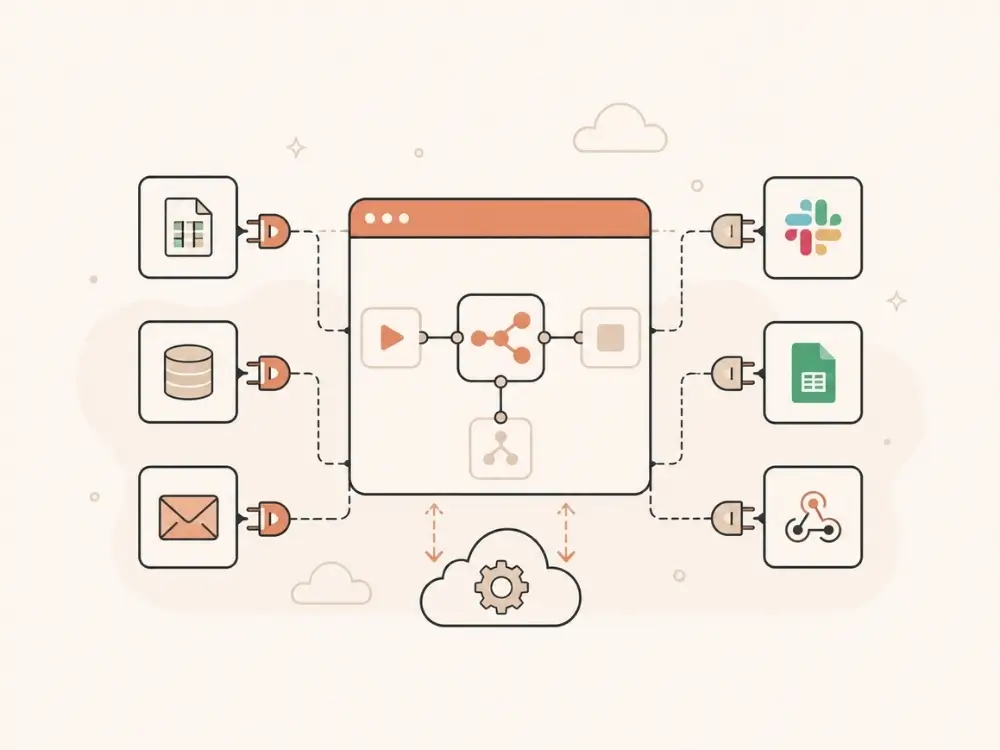 n8n API Integration