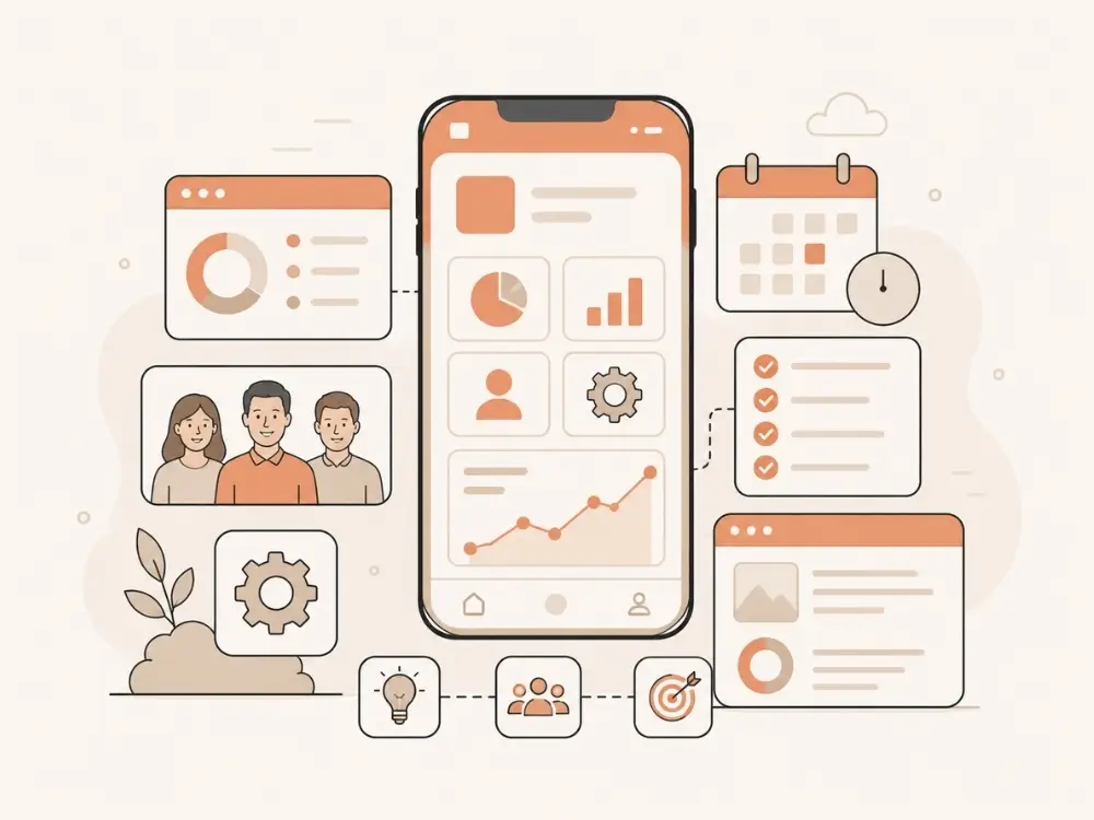 Business App Development