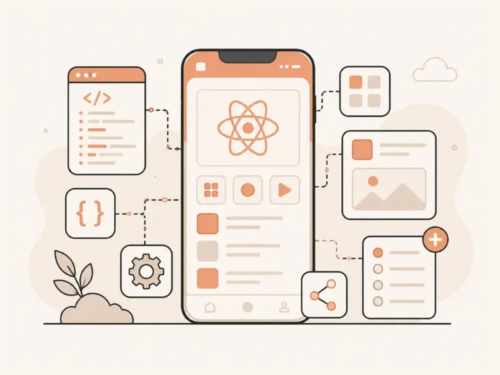 React Native App Development