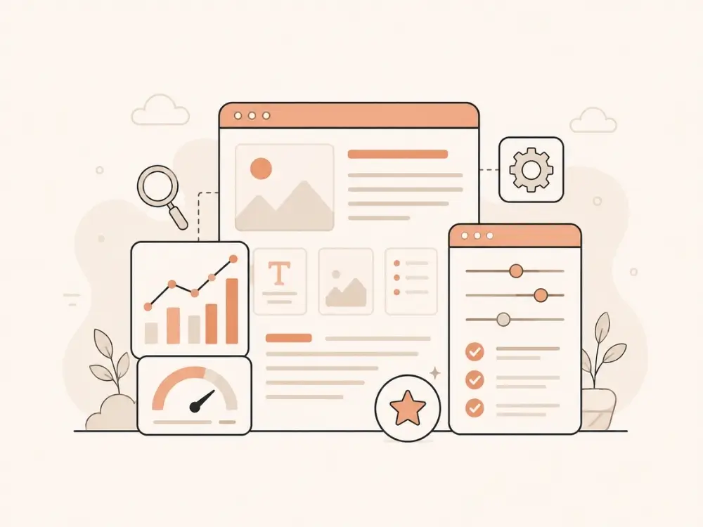 Content Optimization