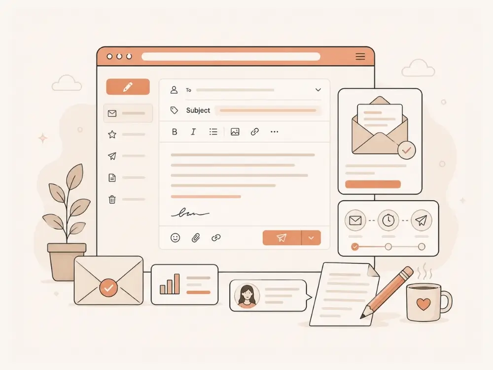 Email Copywriting