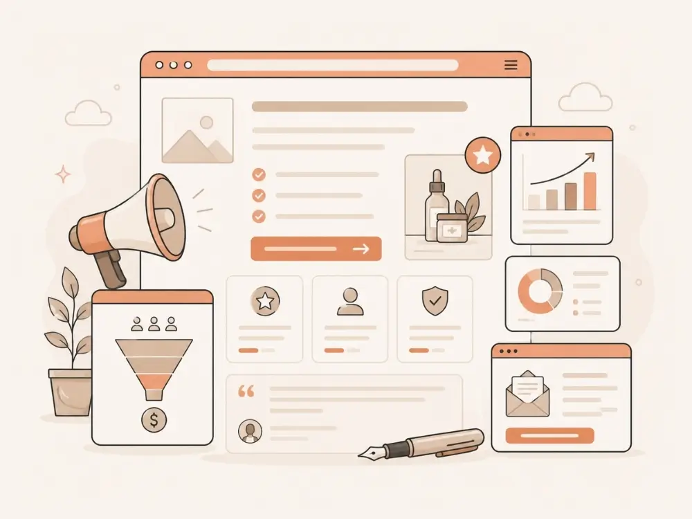 Sales Copywriting