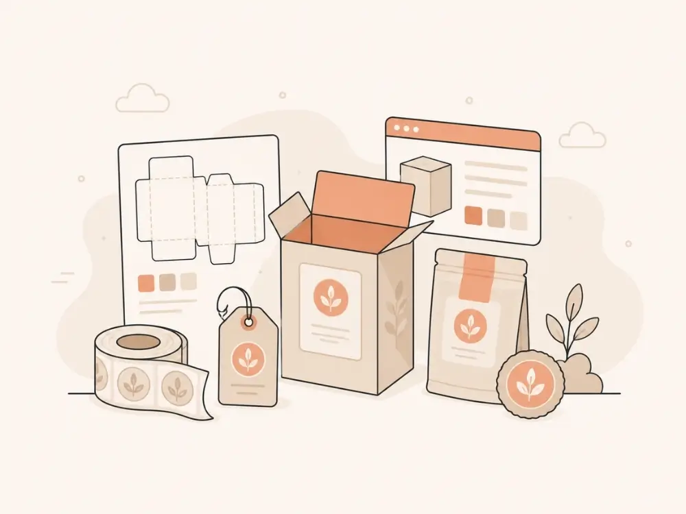 Packaging Design