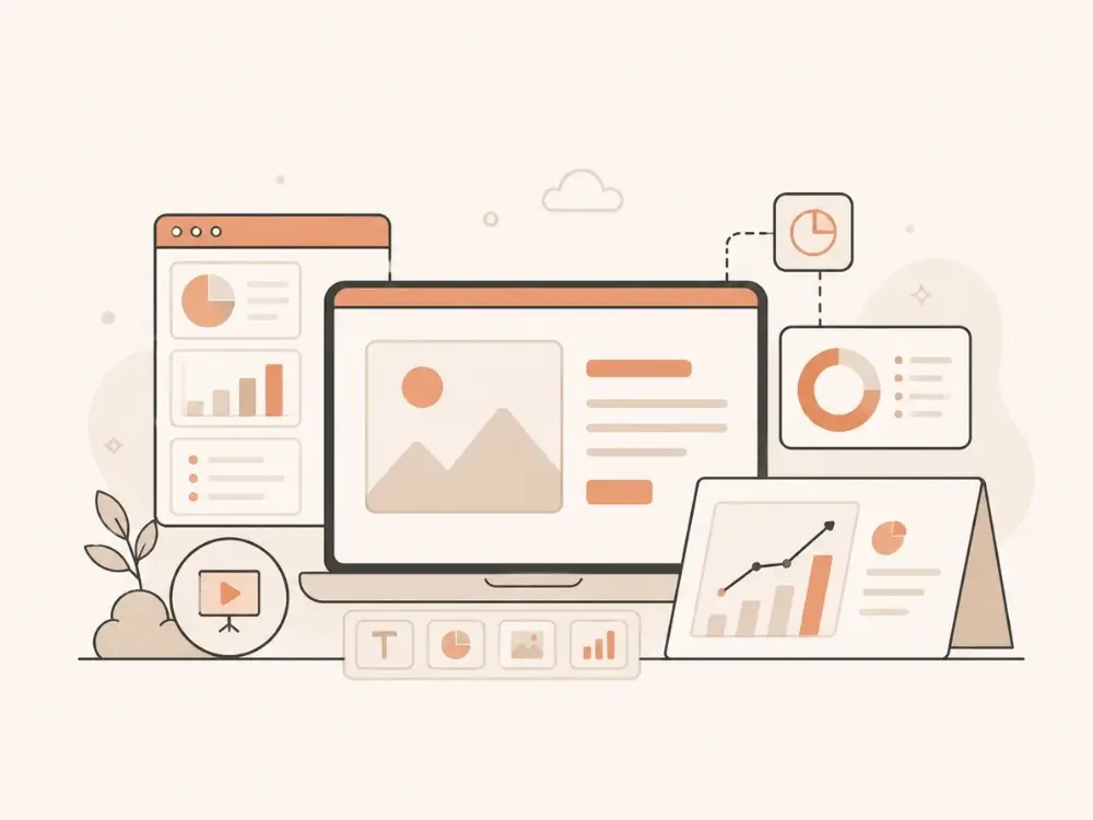 Presentation Design