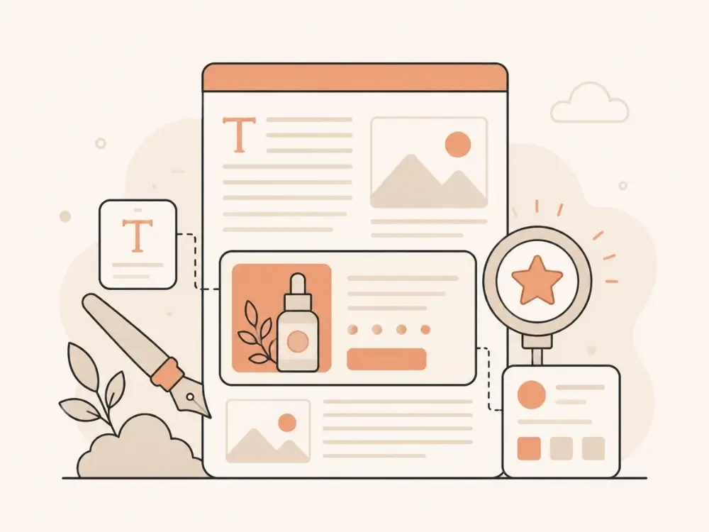 Brand Feature Articles