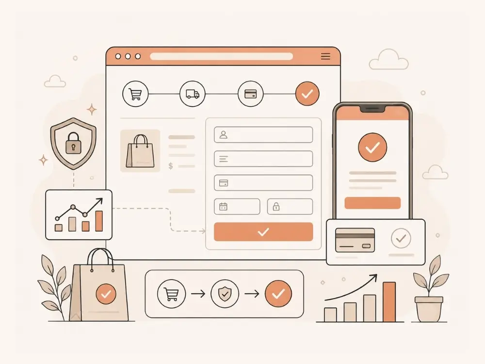 Checkout Optimization