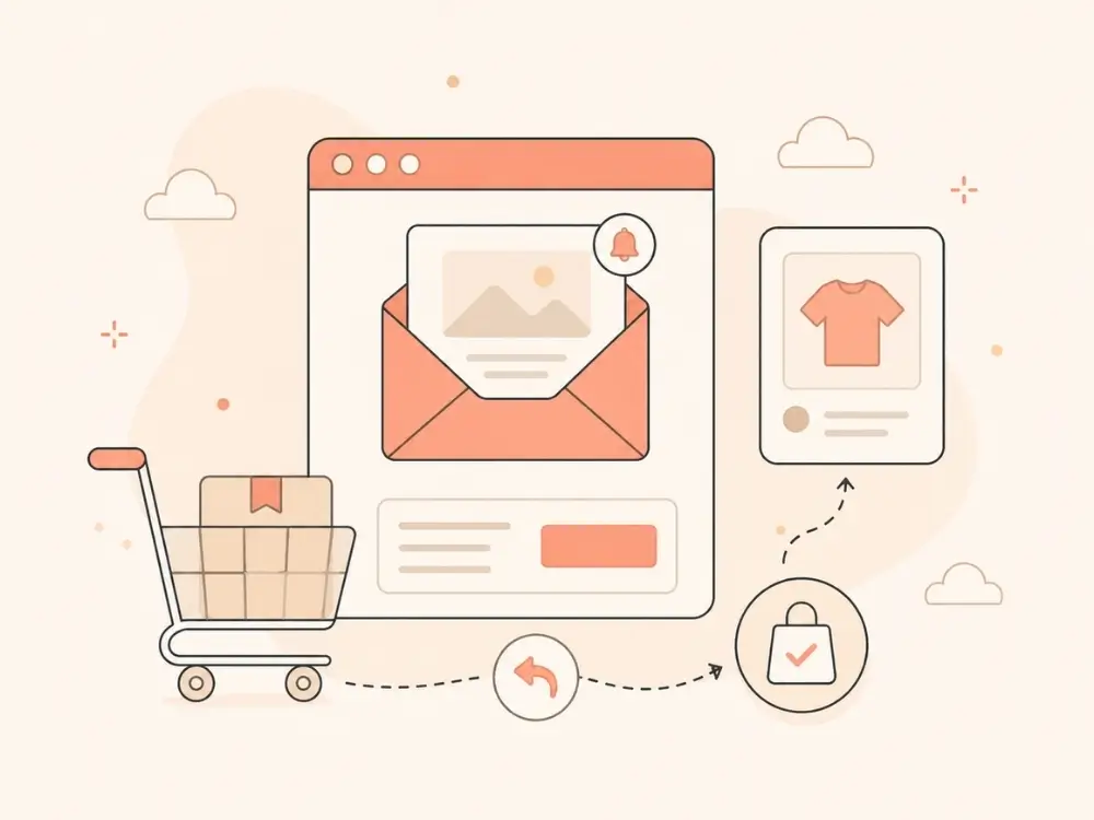 Abandoned Cart Emails