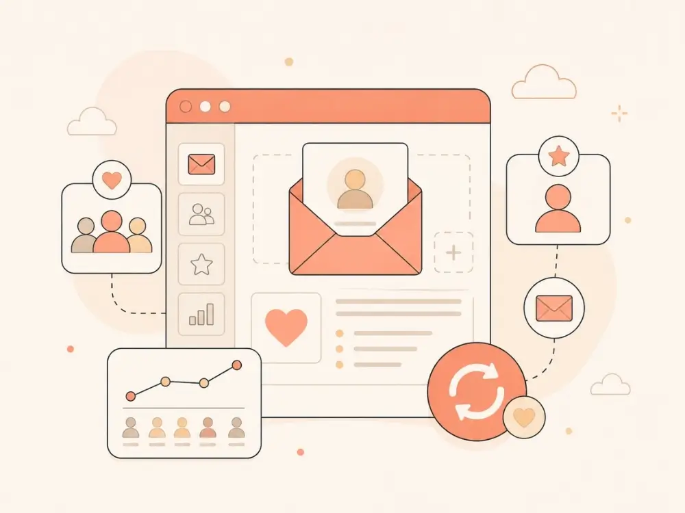 Customer Retention Emails