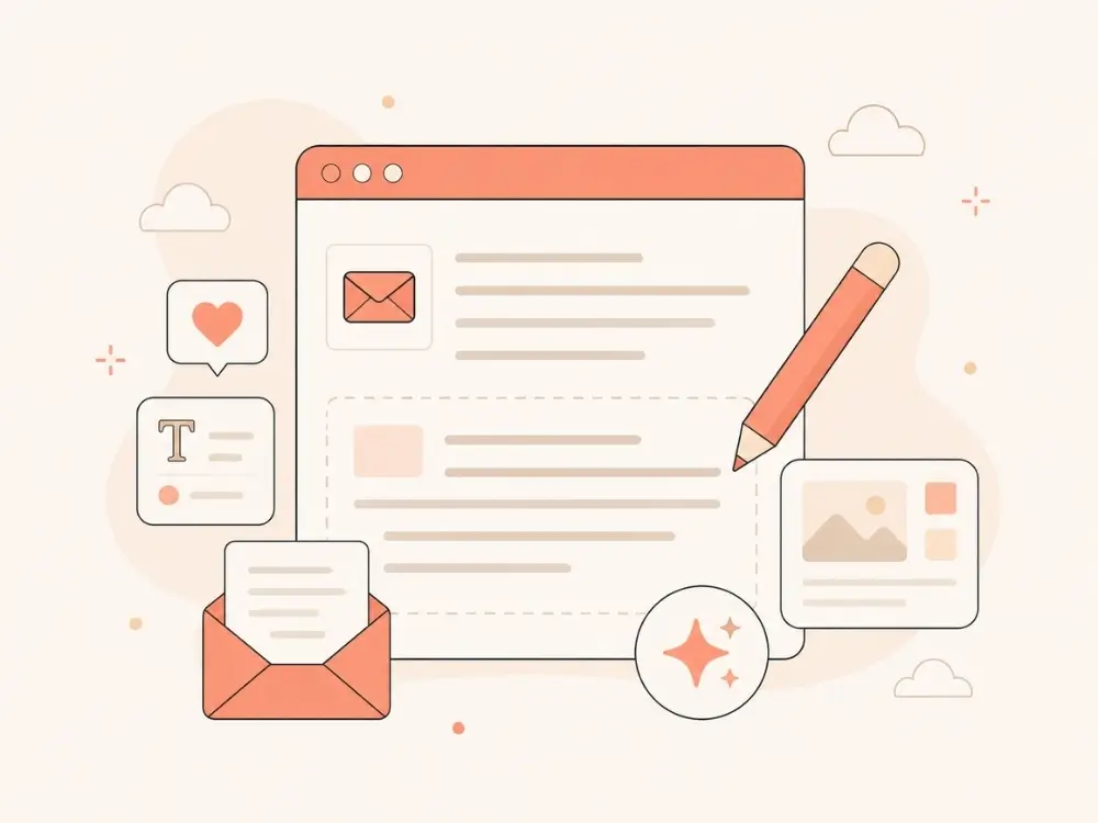 Email Copywriting