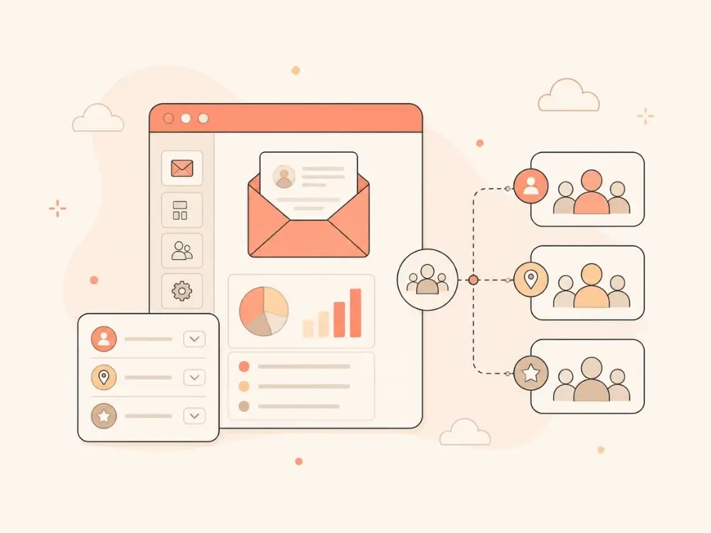 Email List Segmentation