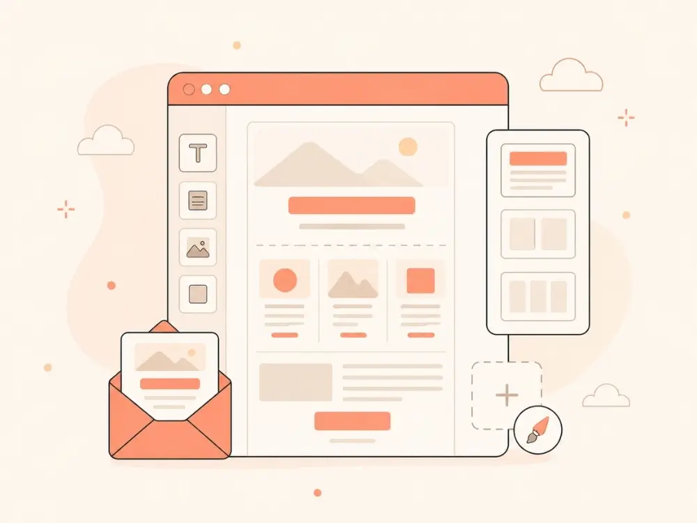 Newsletter Design