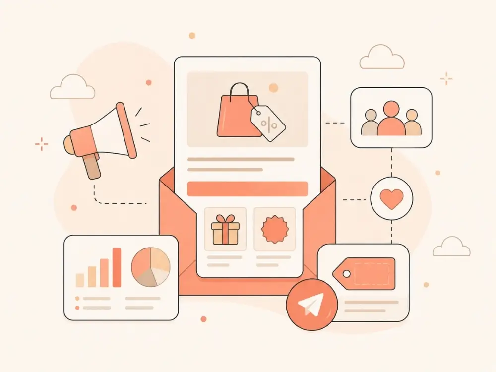 Promotional Email Campaigns