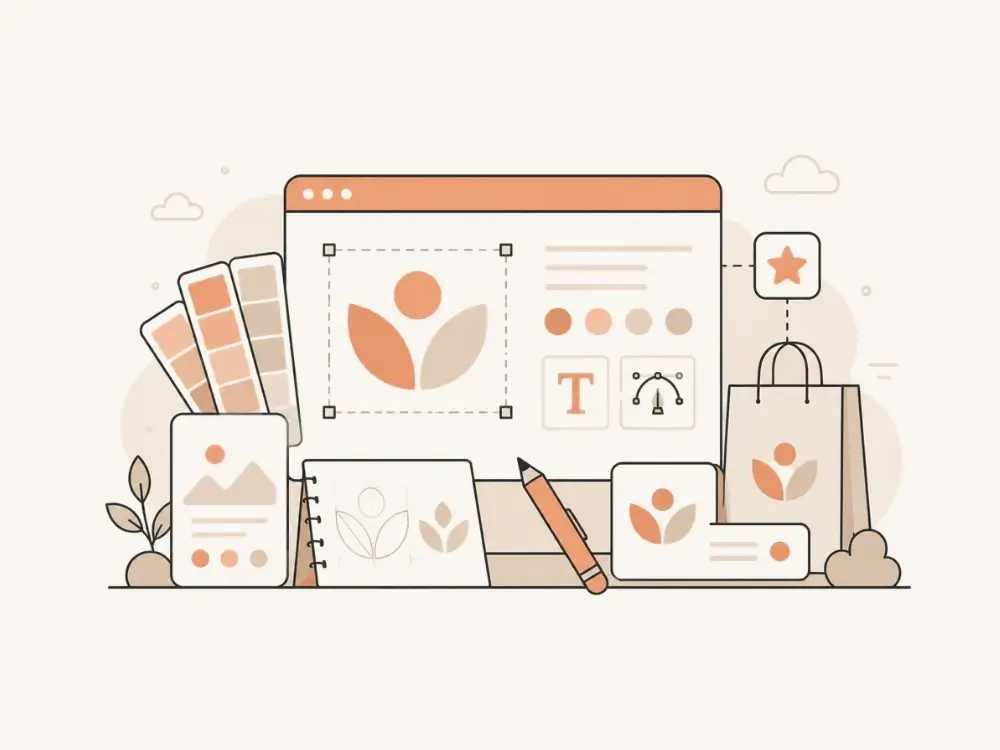 Design & Branding