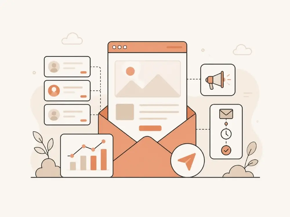 Email Marketing
