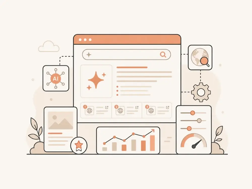 GEO — Generative Engine Optimization