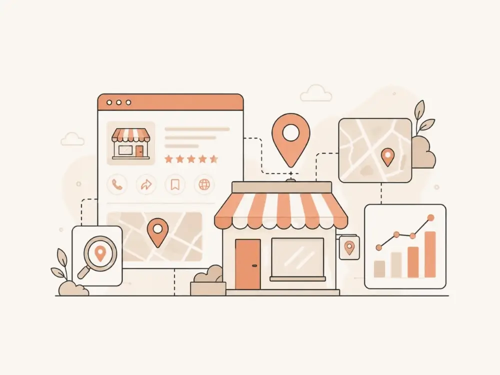 Local SEO