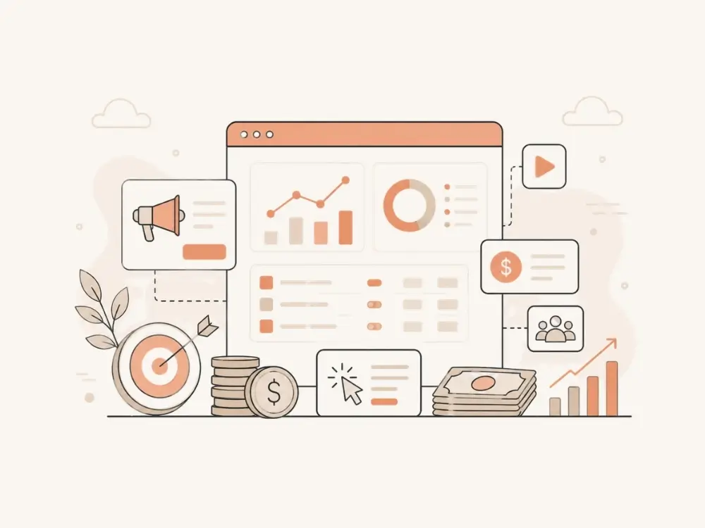 Paid Ads Management
