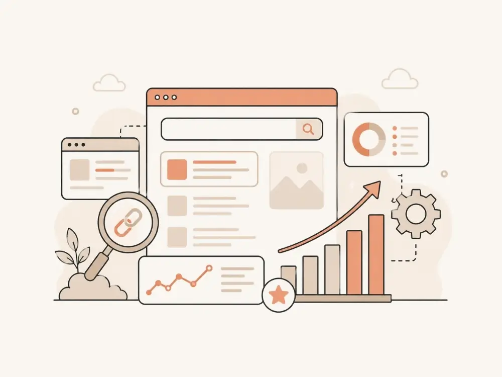 Search Engine Optimization (SEO)