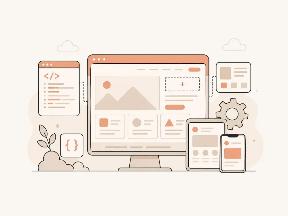 Website Development