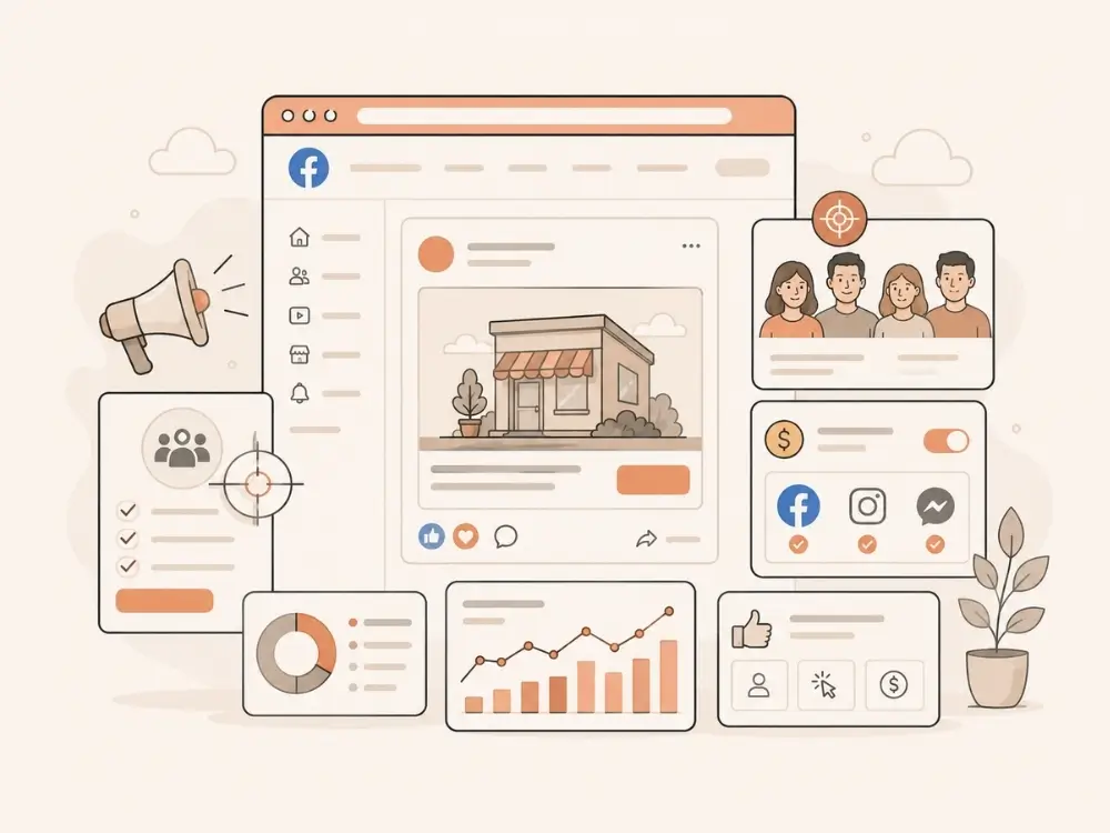 Facebook Ads