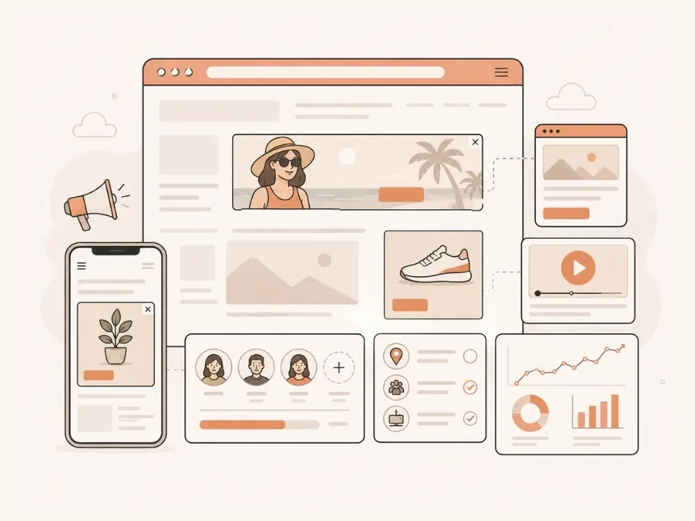 Google Display Ads