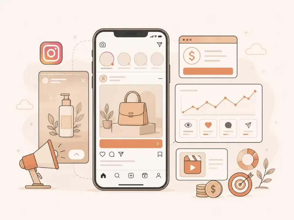 Instagram Ads