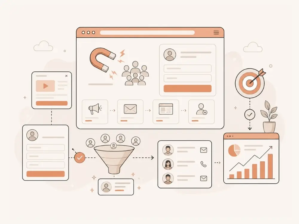 Lead Generation Campaigns