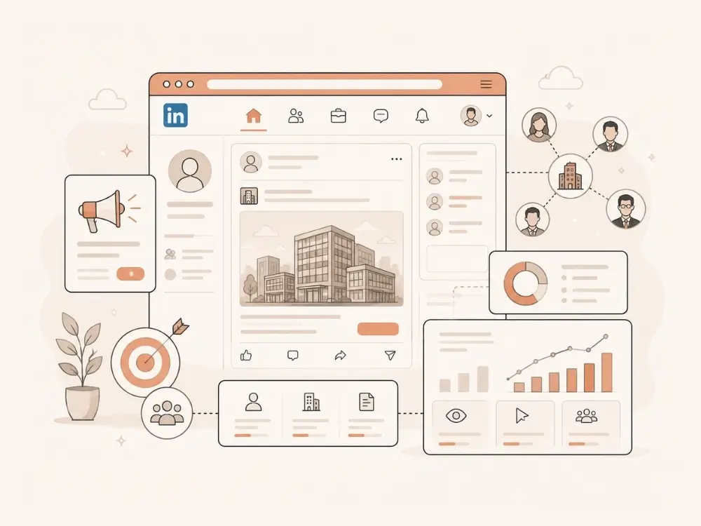 LinkedIn Ads
