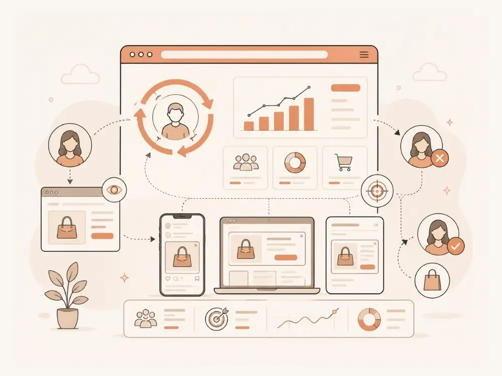 Retargeting Ads