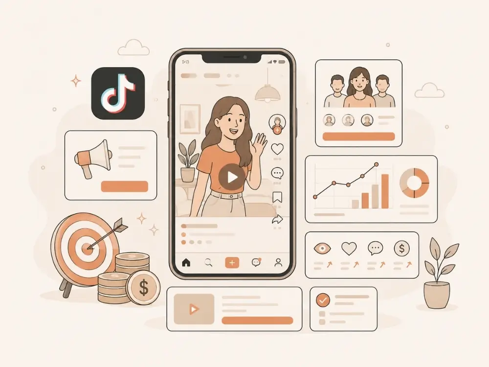 TikTok Ads