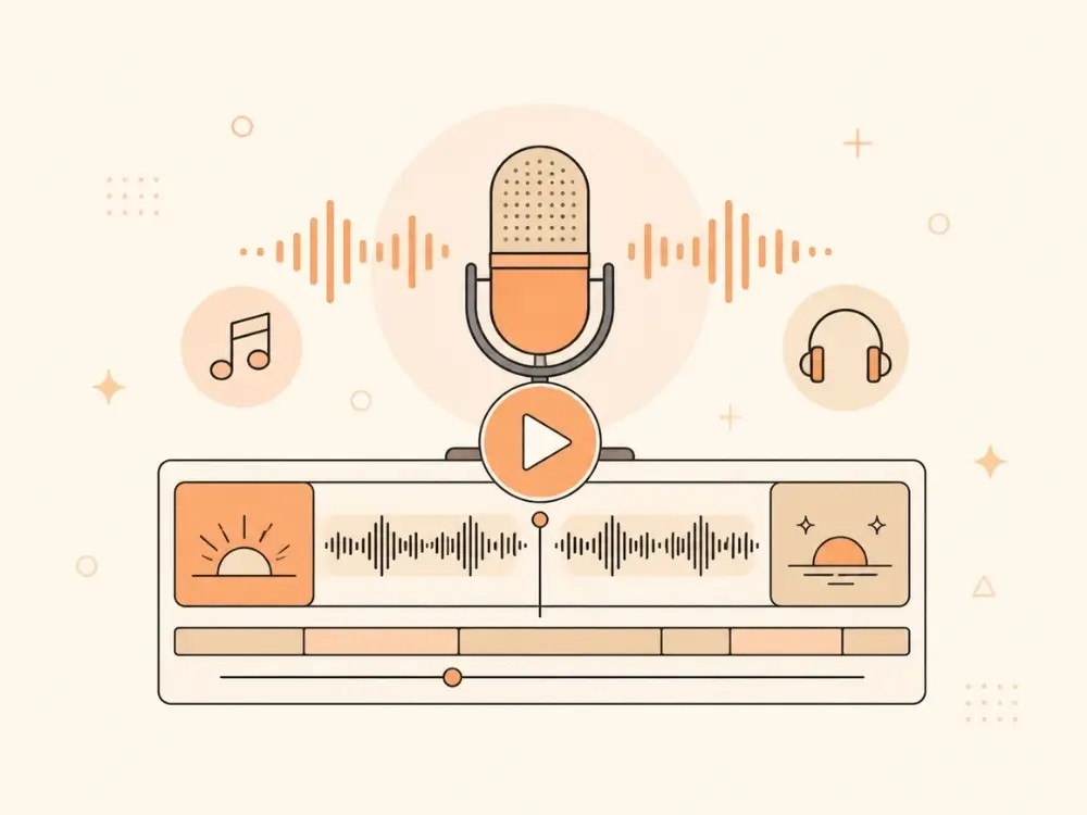 Intro & Outro Production