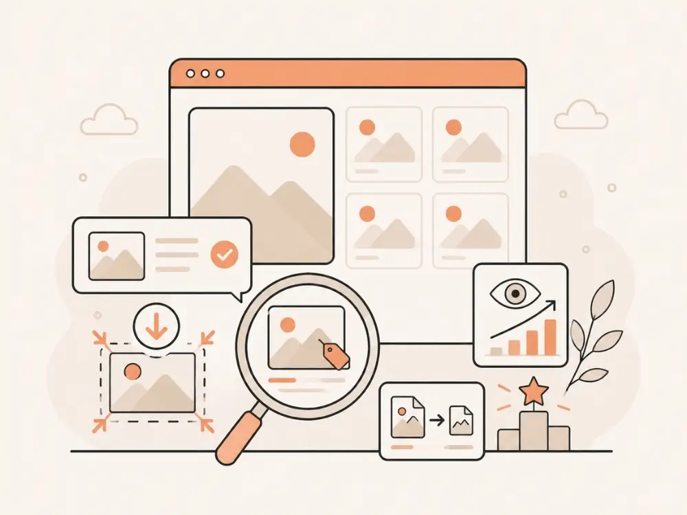 Image SEO