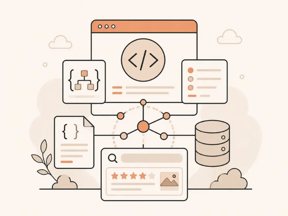 Schema Markup Setup