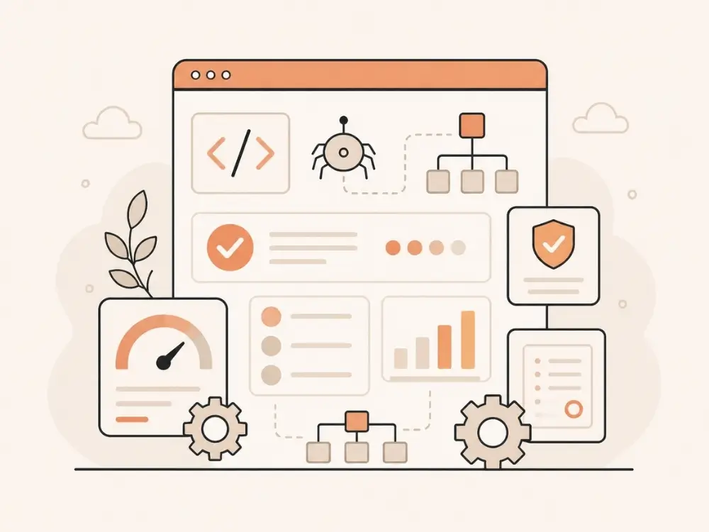 Technical SEO