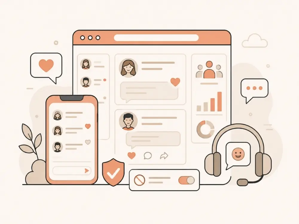 Community Management
