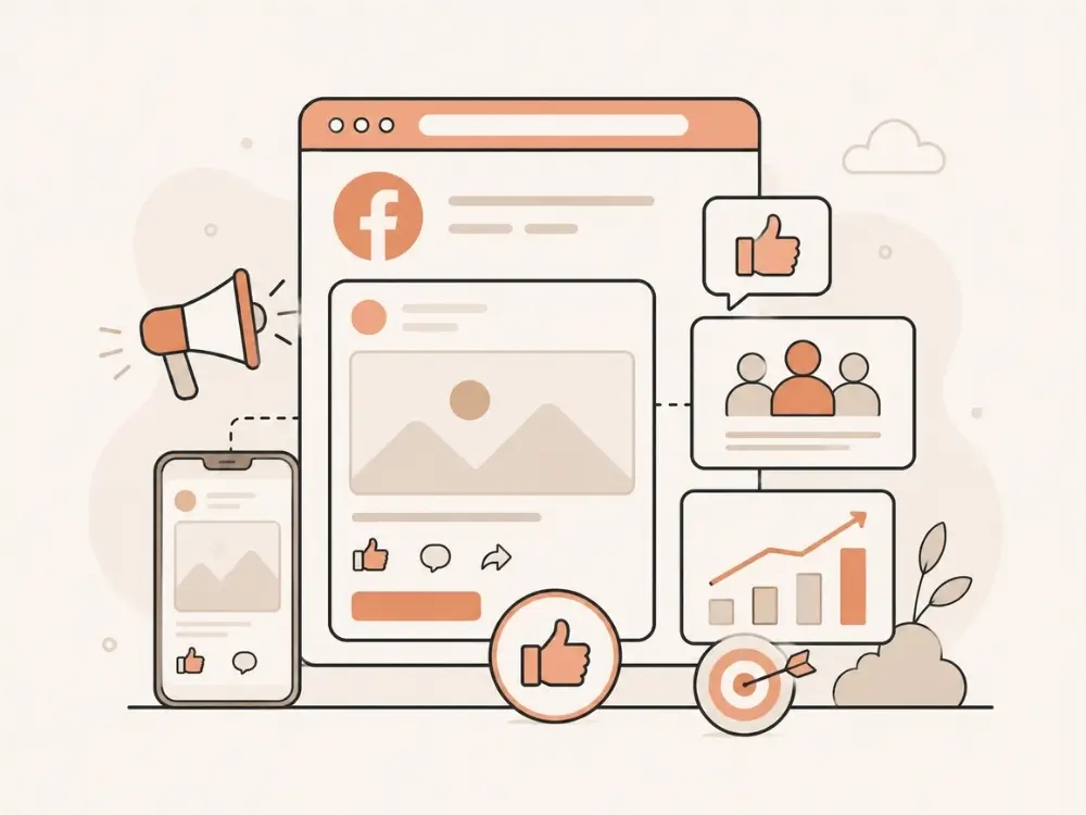 Facebook Marketing