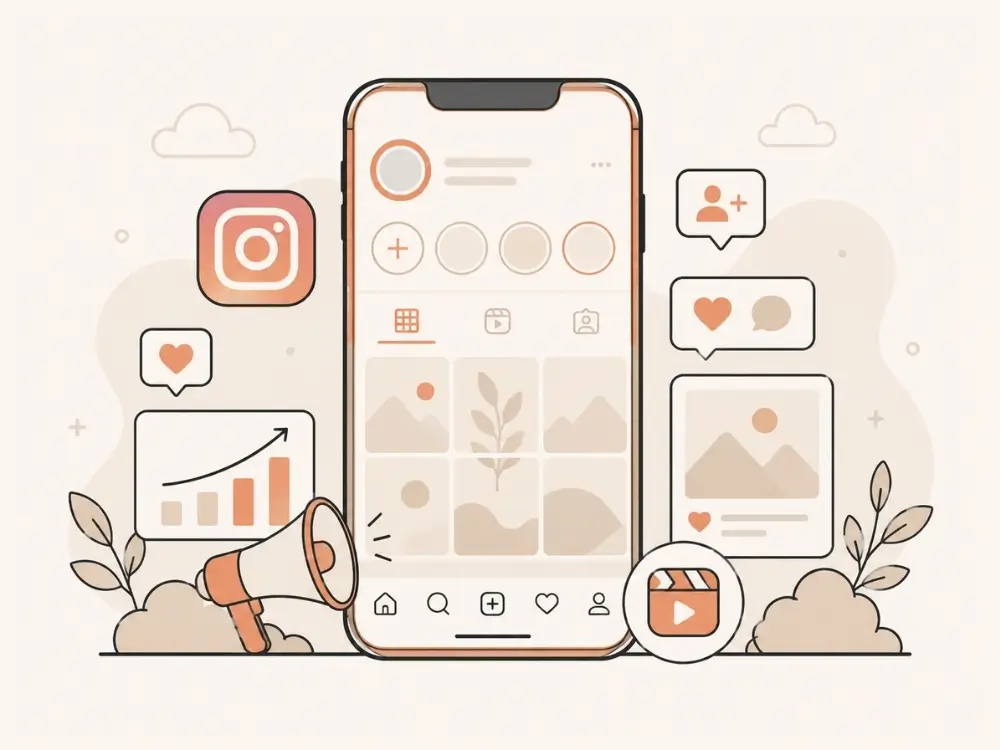 Instagram Marketing