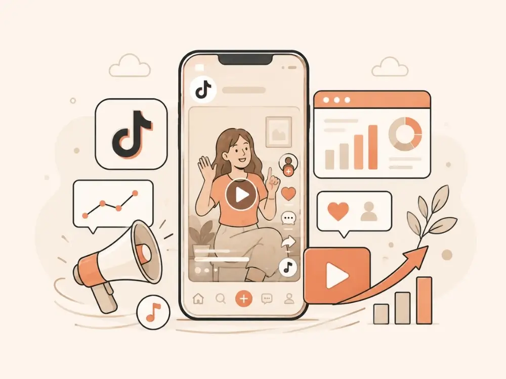 TikTok Marketing