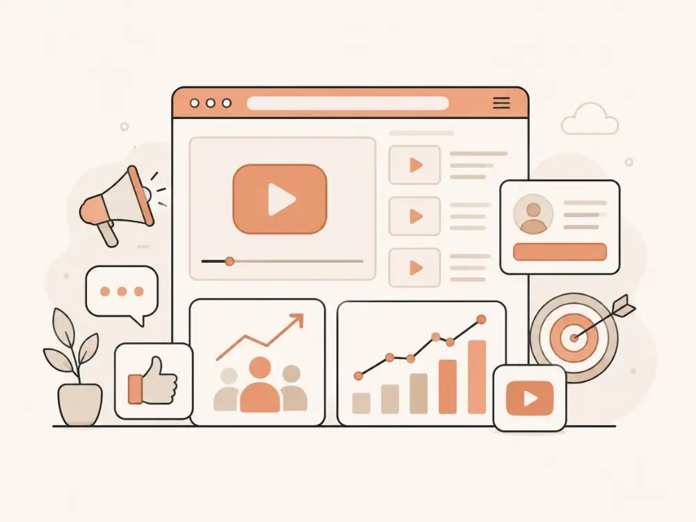 YouTube Marketing