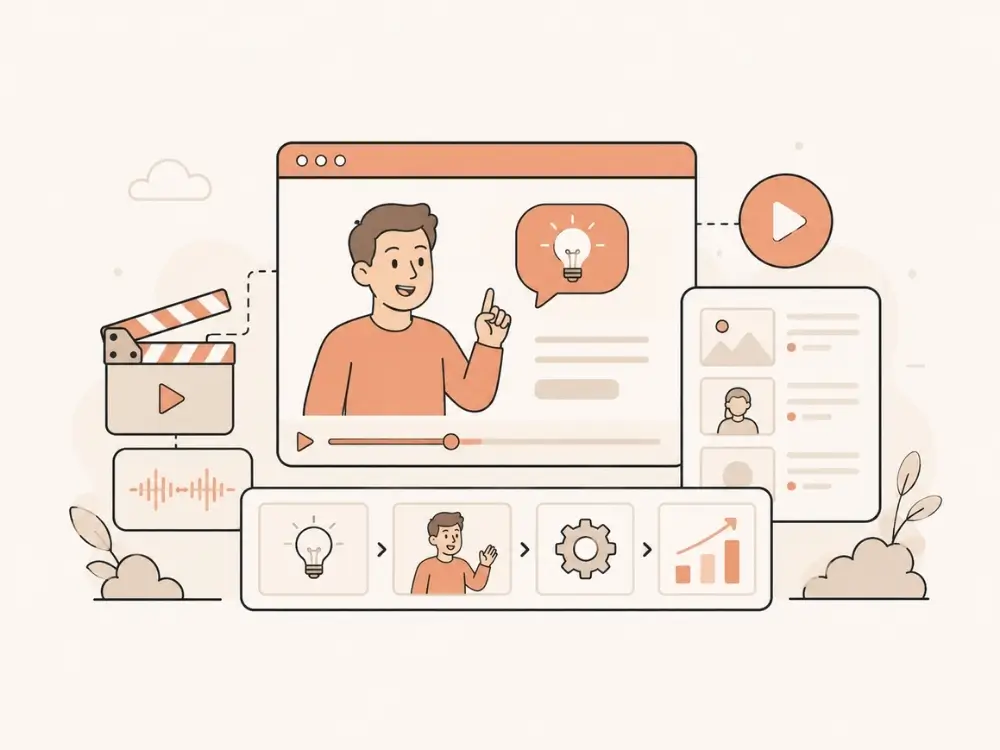 Animated Explainer Videos