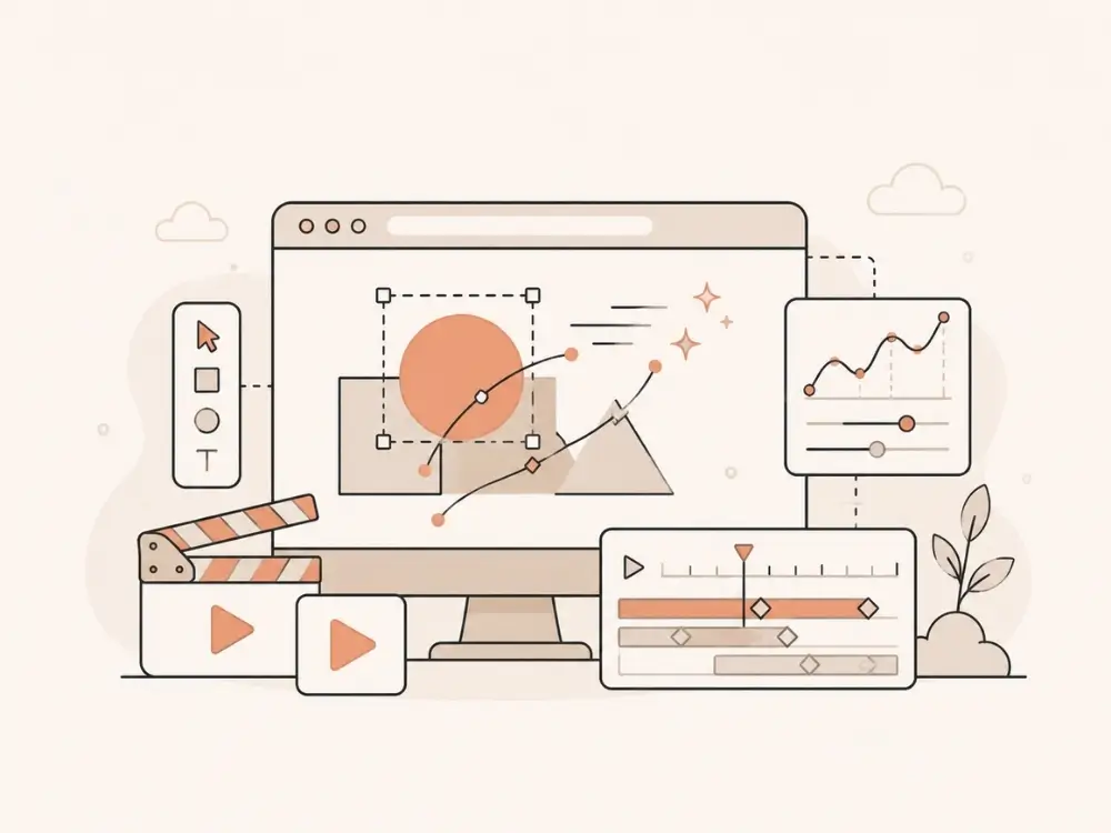 Motion Graphics