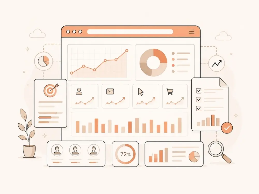 Campaign Analytics & Reporting