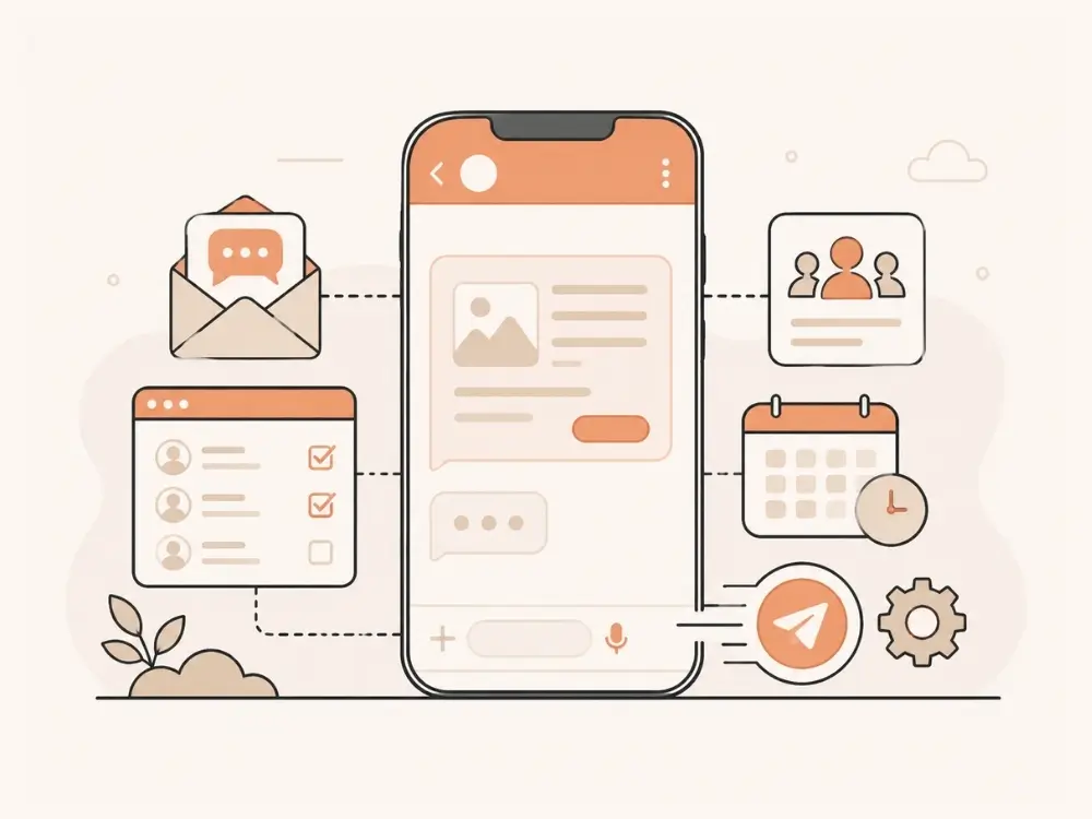 SMS Marketing Campaign Setup