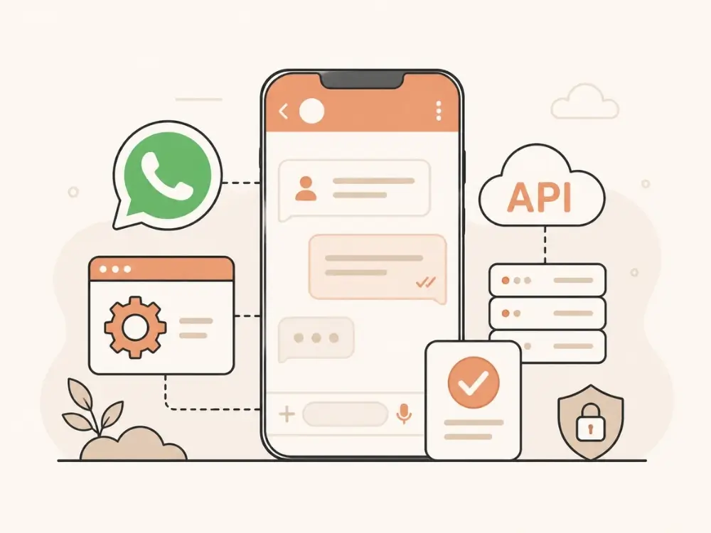 WhatsApp Business API Setup