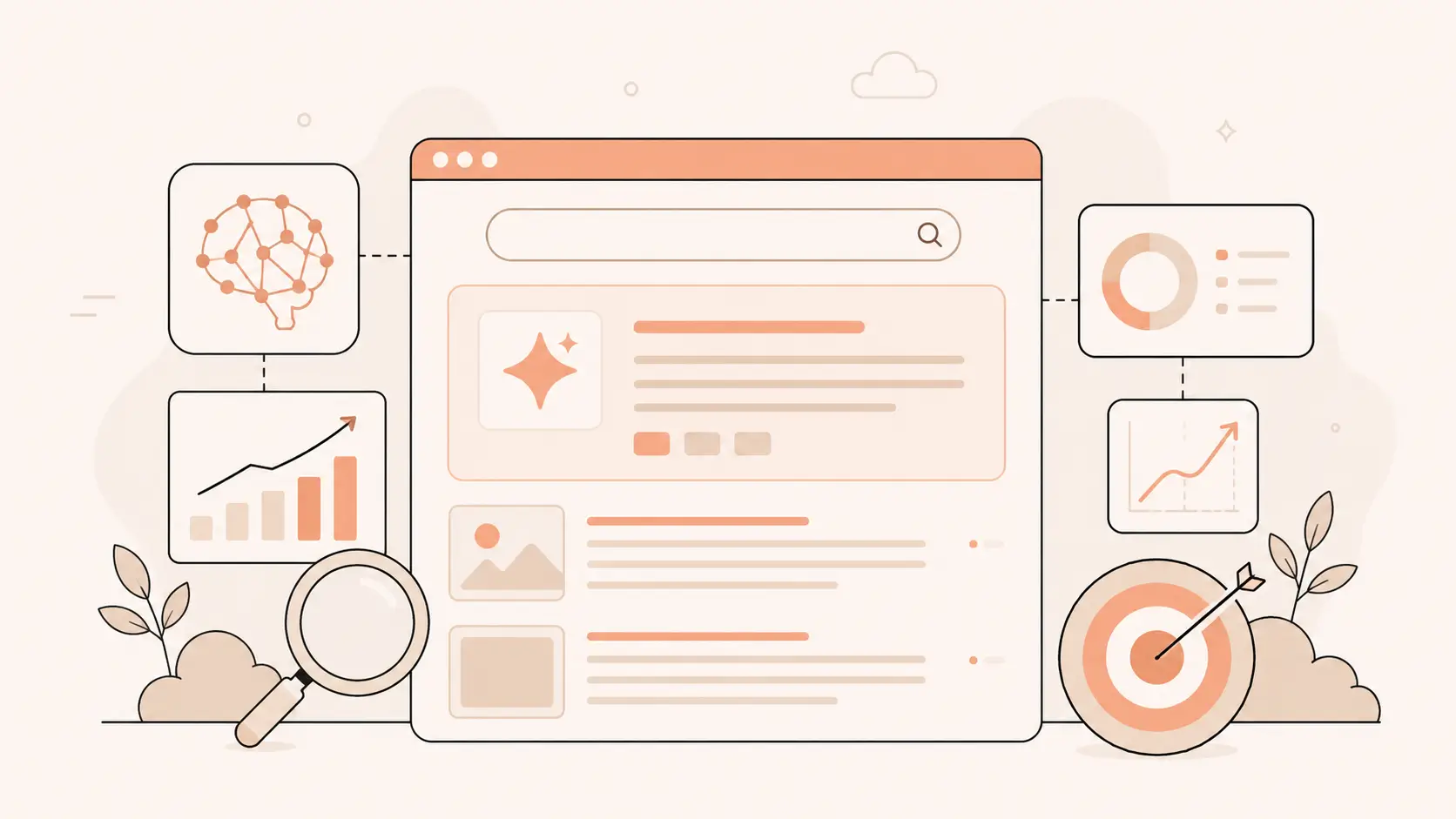 Cover image for SEO in 2026: How AI Overviews Are Changing Google Search
